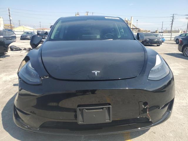  TESLA MODEL Y 2022 Black
