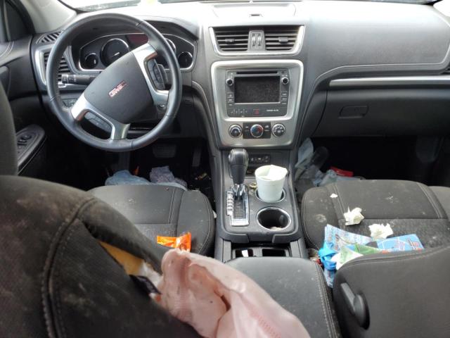 Parquets GMC ACADIA 2013 White