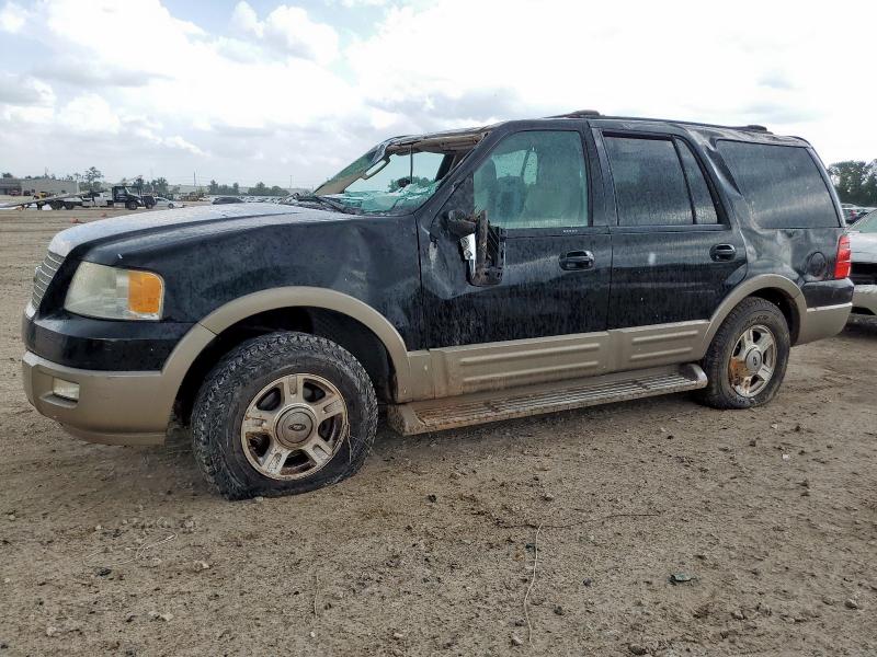2004 Ford Expedition Eddie Bauer