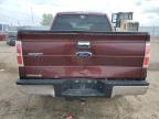 2010 Ford F150 Supercrew за продажба в Greenwood, NE - Front End
