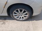 2010 PEUGEOT 308 SR HDI for sale at Copart CHESTER