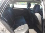 2013 Volkswagen Passat Se de vânzare în Woodburn, OR - Front End