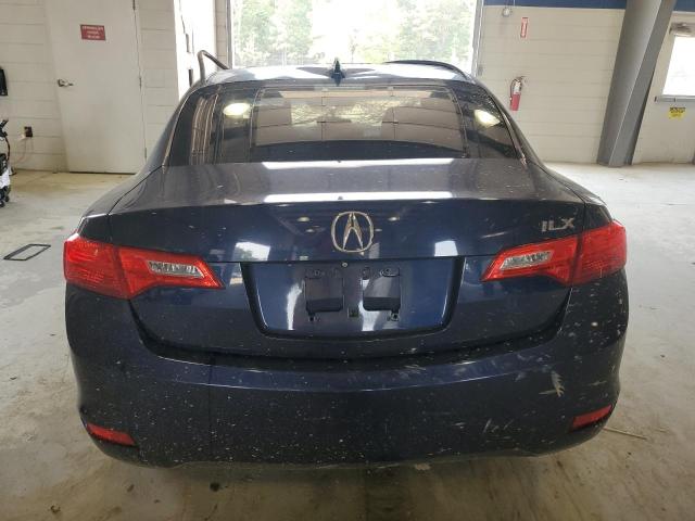  ACURA ILX 2014 Blue