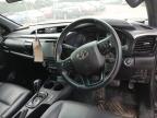 2021 TOYOTA HILUX INVI for sale at Copart COLCHESTER