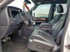 2016 Lincoln Navigator Select продається в Wilmer, TX - Front End