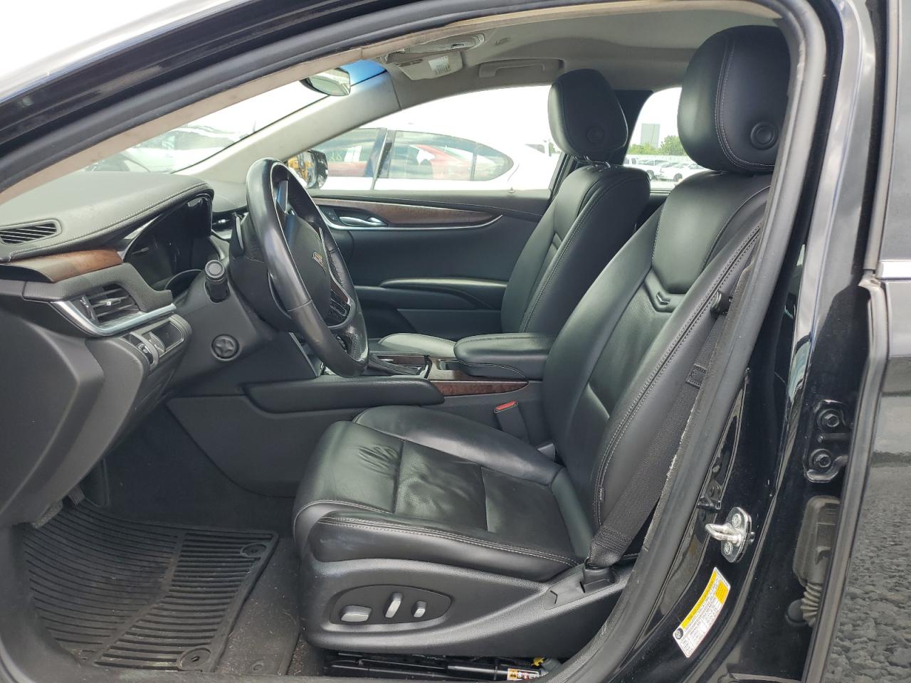 2019 Cadillac Xts VIN: 2G61U5S37K9123562 Lot: 62376355