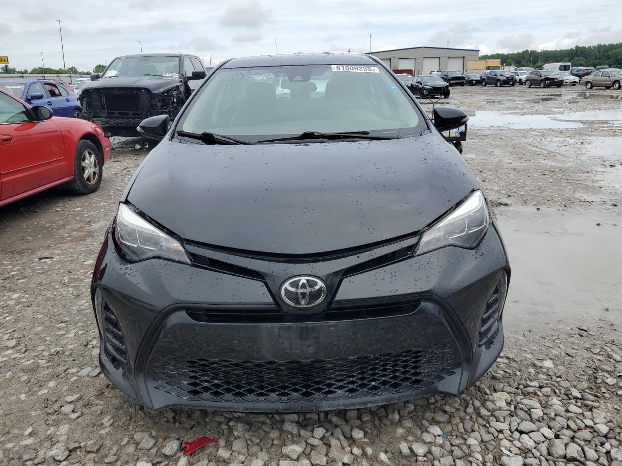 2T1BURHE4HC866139 TOYOTA COROLLA 2017