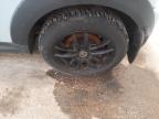 2013 MINI ONE D for sale at Copart WOLVERHAMPTON