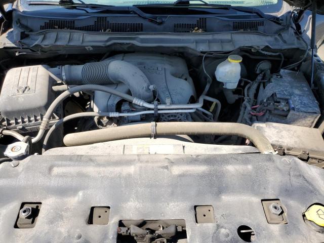 2018 RAM 1500 SLT  