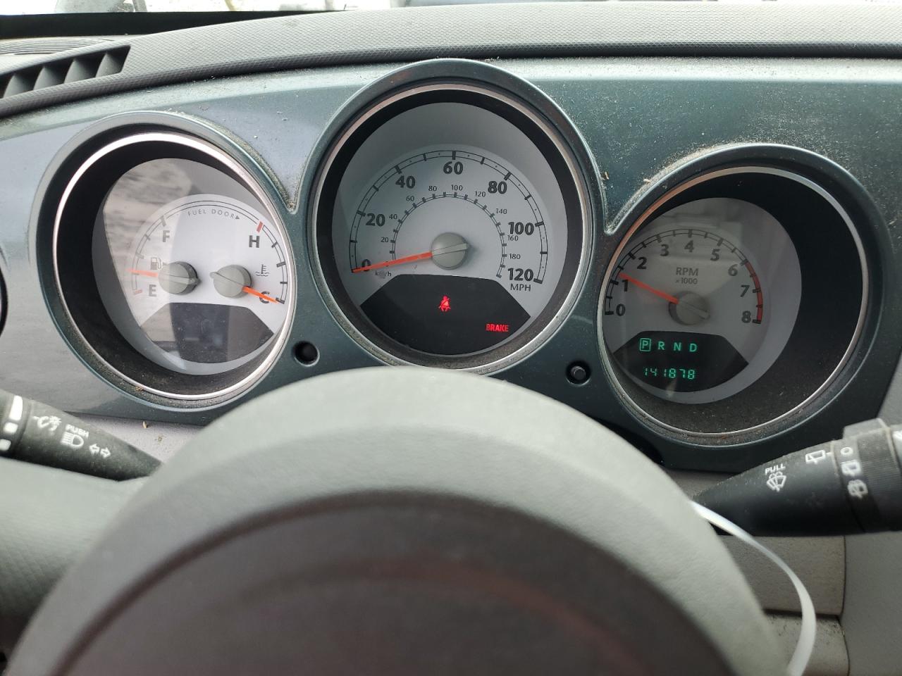 2006 Chrysler Pt Cruiser VIN: 3A4FY48B56T259699 Lot: 59822375