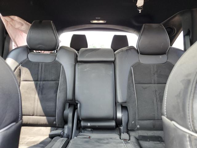 2019 ACURA MDX A-SPEC  