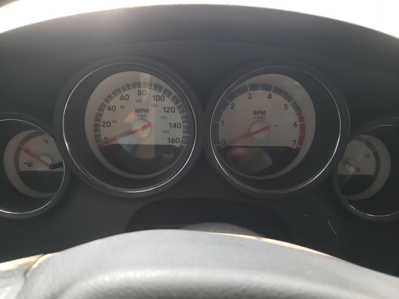 2008 Dodge Charger R/T VIN: 2B3LA53H58H288437 Lot: 60213805