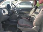 2017 Fiat 500 Pop   de vânzare în Portland, OR - Front End