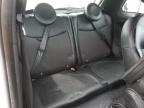 2014 Fiat 500 Electric de vânzare în Littleton, CO - Hail