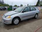 2003 HONDA CIVIC DX   à vendre chez Copart ON - TORONTO