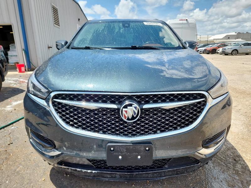  BUICK ENCLAVE 2018 Gray