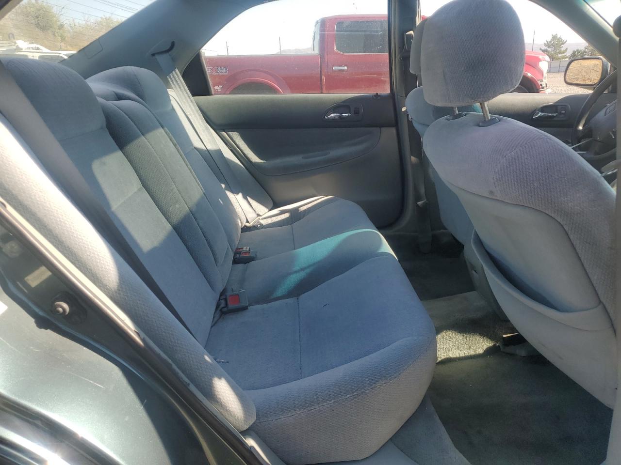 1996 Honda Accord Lx VIN: 1HGCD5630TA193119 Lot: 62405205