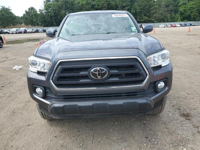  TOYOTA TACOMA 2021 Серый