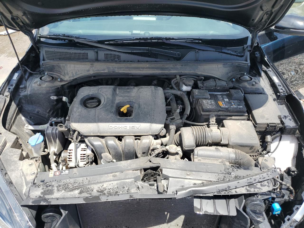 2022 Kia Forte Gt Line VIN: 3KPF54AD5NE491183 Lot: 62710125