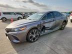2018 Toyota Camry L   продається в Grand Prairie, TX - Side