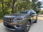 North Billerica, MA에서 판매 중인 2019 Jeep Cherokee Limited   - Normal Wear