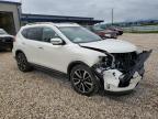 2018 Nissan Rogue S   for Sale in Casper, WY - Front End