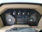 2011 FORD F250 SUPER DUTY   for sale at Copart AB - CALGARY