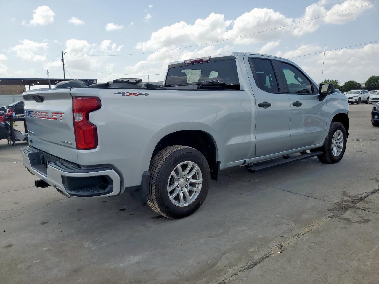 1GCRYBEF3KZ227027 CHEVROLET ALL Models 2019