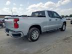 2019 Chevrolet Silverado K1500 Custom იყიდება Grand Prairie-ში, TX - Front End