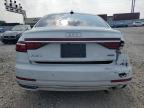 2019 Audi A8 L en Venta en Columbus, OH - Front End