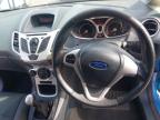 2008 FORD FIESTA ZET for sale at Copart WHITBURN