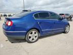 2009 Volkswagen Passat Turbo   na sprzedaż w Wilmer, TX - Front End