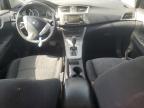 2015 Nissan Sentra S იყიდება Antelope-ში, CA - Minor Dent/Scratches