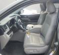 2014 Toyota Highlander Limited zu verkaufen in Waldorf, MD - Water/Flood