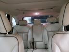 2008 Lincoln Mkx  for Sale in Davison, MI - Front End