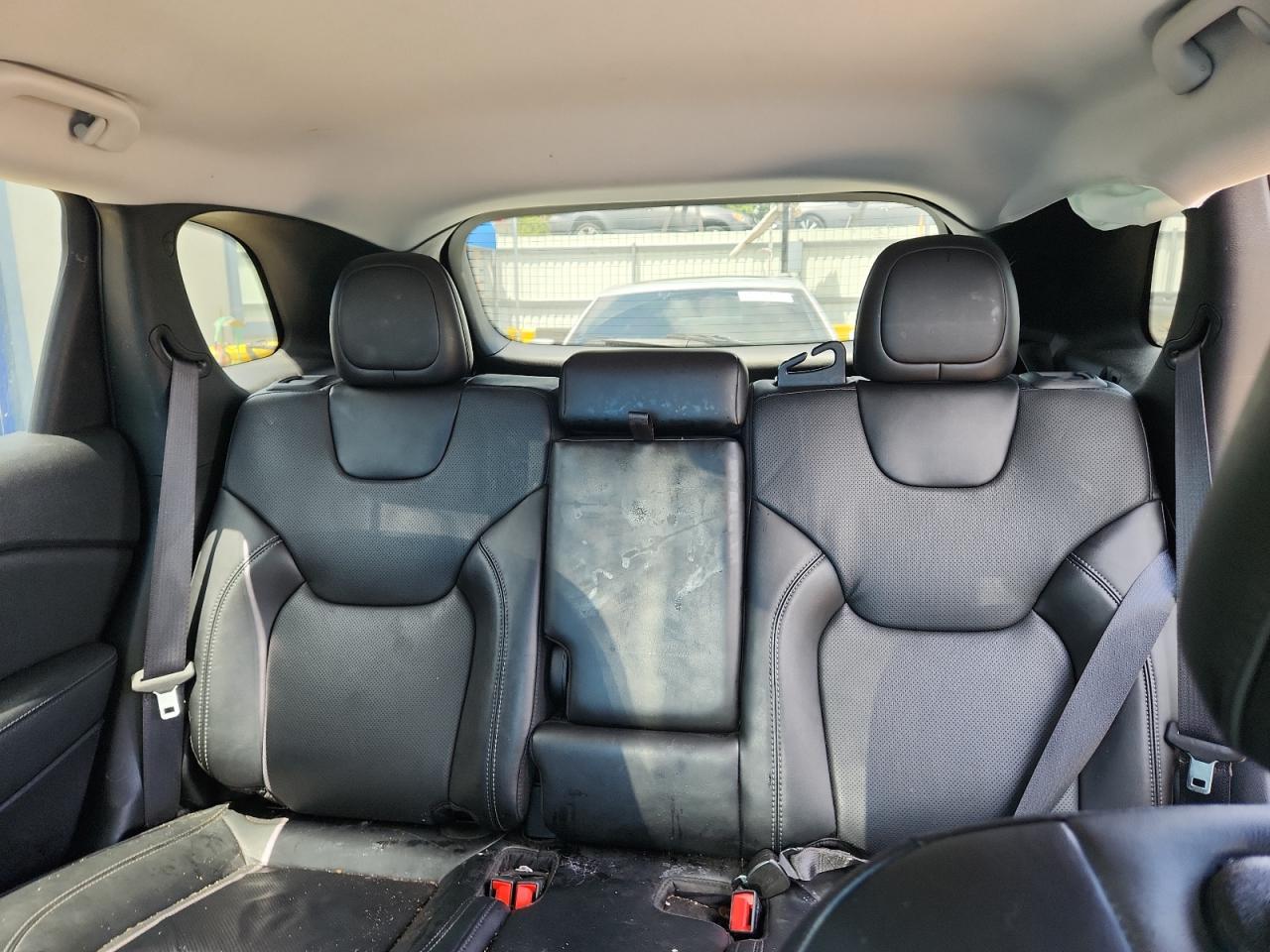 2022 Jeep Cherokee Latitude Lux VIN: 1C4PJMMN7ND545928 Lot: 61455175