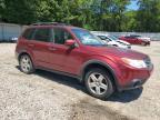 2009 Subaru Forester 2.5X Limited   en Venta en Knightdale, NC - Minor Dent/Scratches