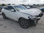 2021 Bmw X4 Xdrive30I продається в West Palm Beach, FL - Front End
