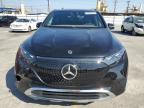 2023 Mercedes-Benz Eqe Suv 350+ за продажба в Sun Valley, CA - Side