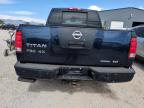 2011 Nissan Titan S de vânzare în Magna, UT - Front End