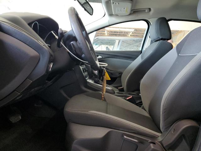  FORD FOCUS 2013 Gray