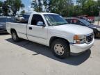2002 Gmc New Sierra C1500 for Sale in Ocala, FL - Rear End