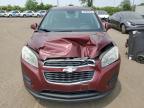 2014 Chevrolet Trax Ls продається в Montreal-est, QC - Front End