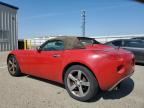 2008 Pontiac Solstice  за продажба в Fresno, CA - Front End