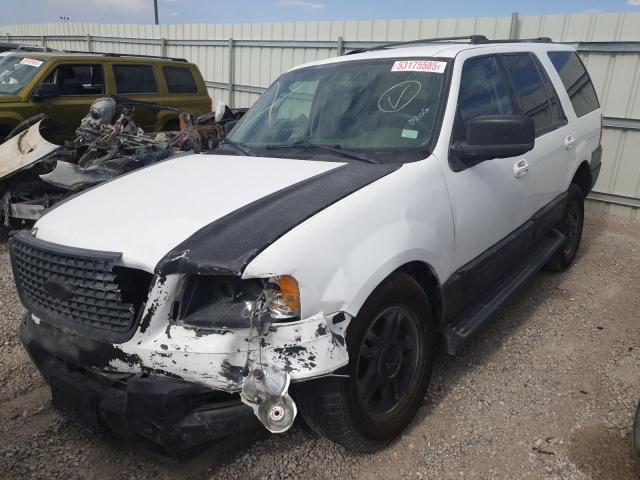 2004 Ford Expedition Xlt