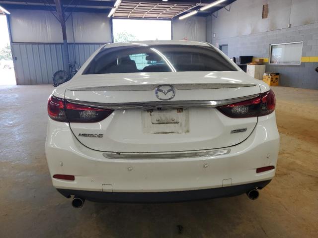  MAZDA 6 2015 Белы