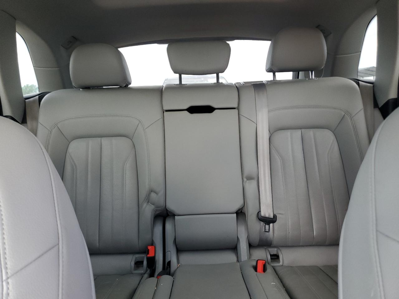 2018 Audi Q5 Premium Plus VIN: WA1BNAFY4J2114967 Lot: 62769185