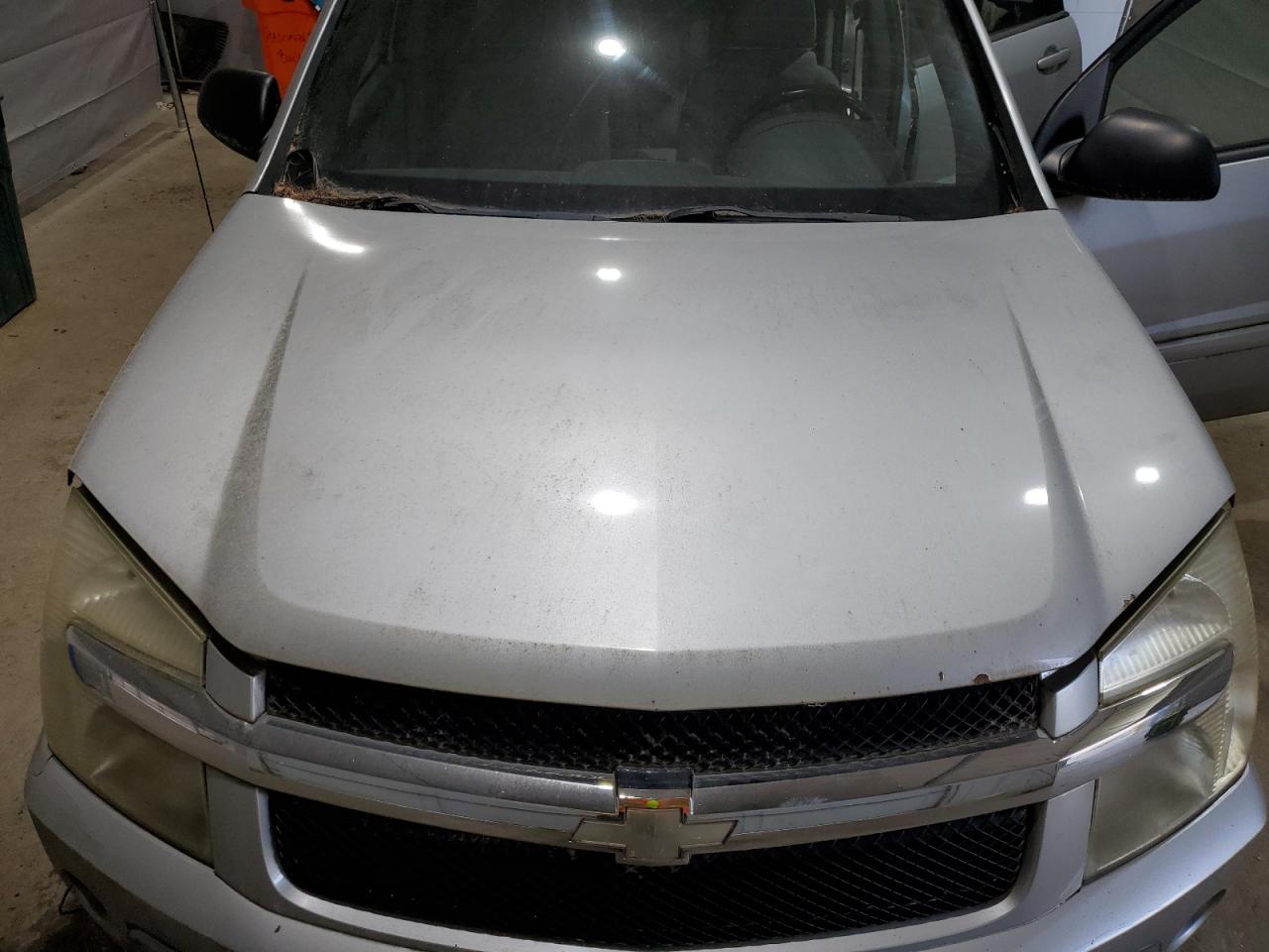 2005 Chevrolet Equinox Lt VIN: 2CNDL73F856065903 Lot: 61684365