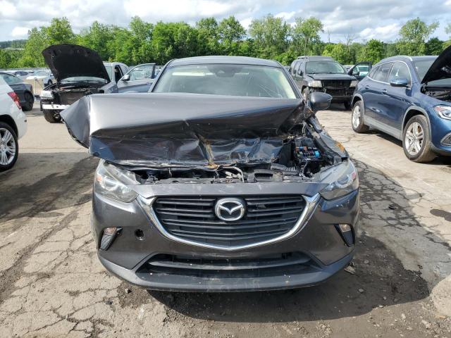  MAZDA CX-3 2019 Szary