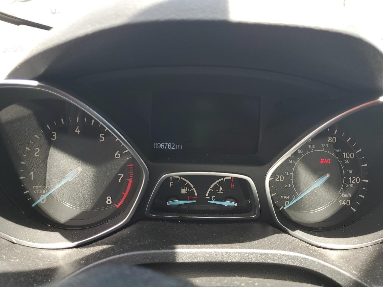 1FMCU0F73HUB12782 FORD ESCAPE 2017